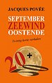 September Zeewind Oostende