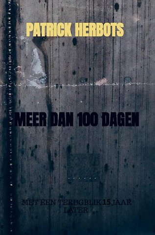Meer dan 100 dagen