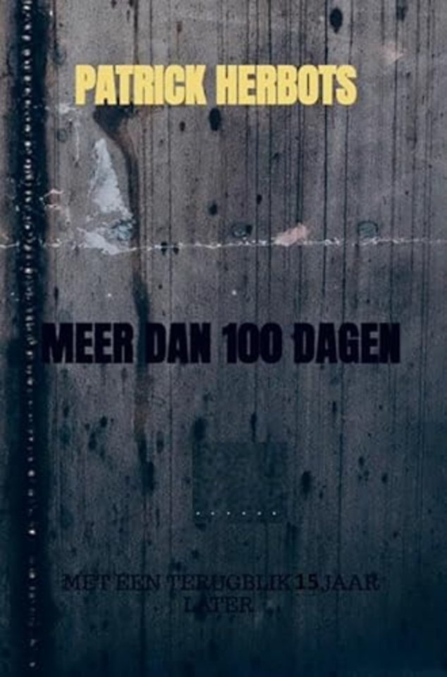 Meer dan 100 dagen