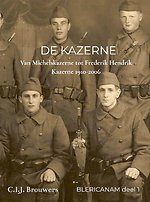 De Kazerne