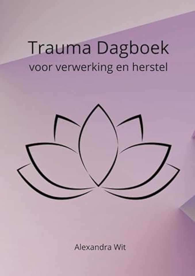 Trauma Dagboek