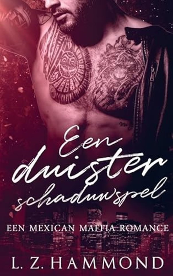 Een duister schaduwspel