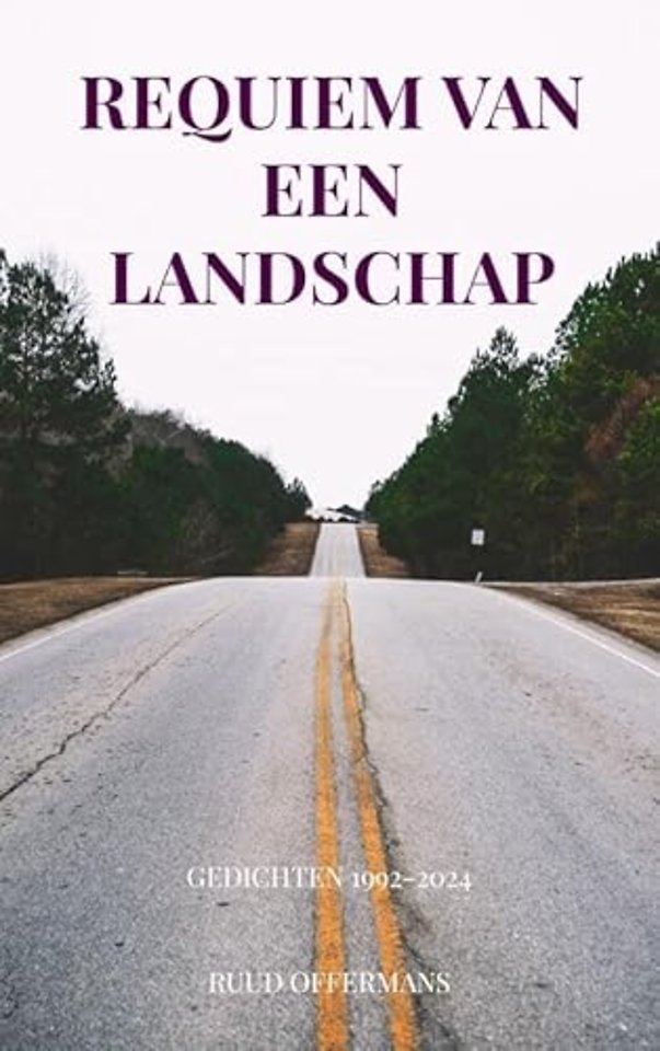 Requiem van een landschap