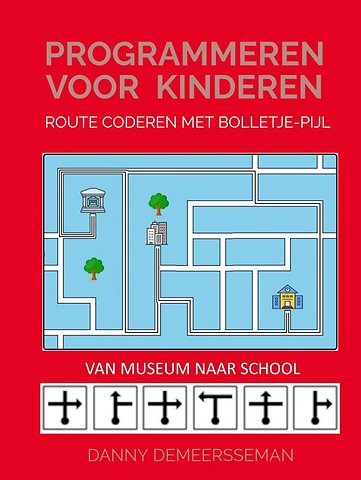 Programmeren voor Kinderen