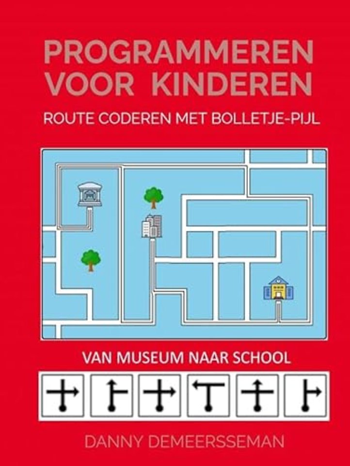 Programmeren voor Kinderen