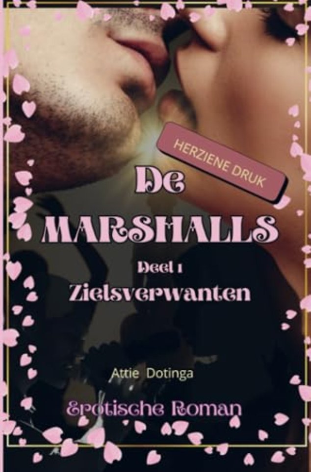 De Marshalls