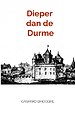 Dieper dan de Durme