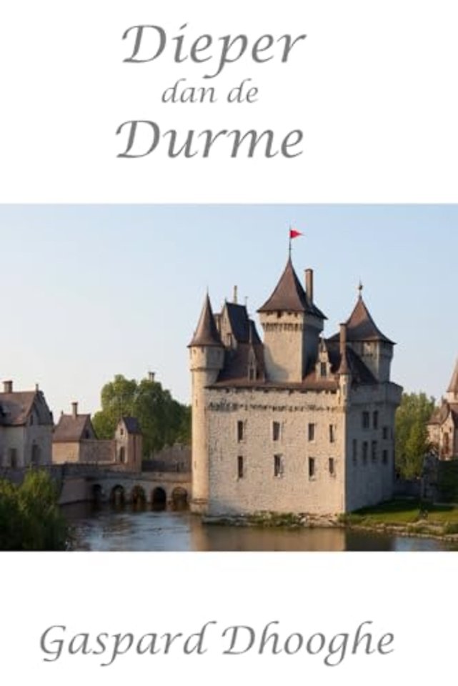 Dieper dan de Durme