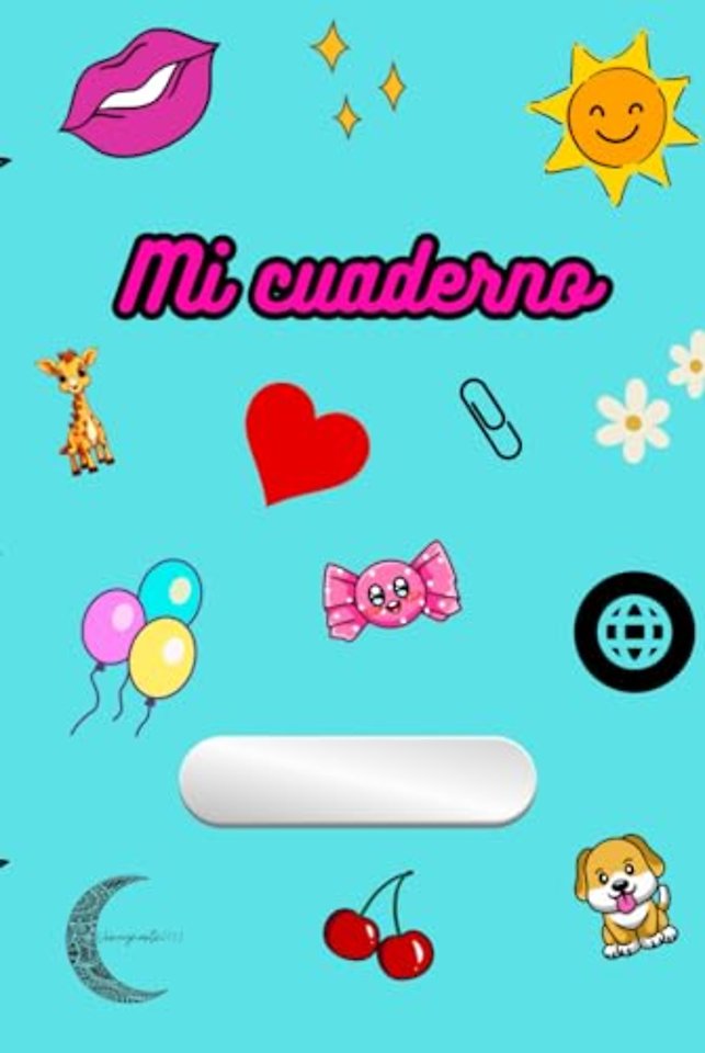 Mi Cuaderno