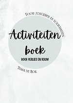 Activiteitenboek voor verlies en rouw