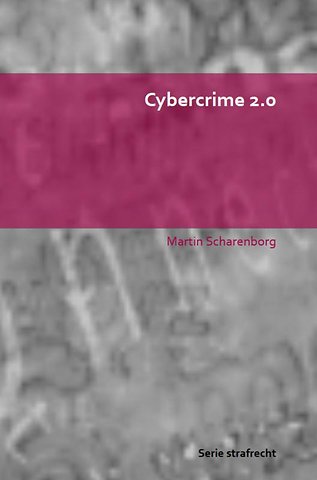 Cybercrime 2.0