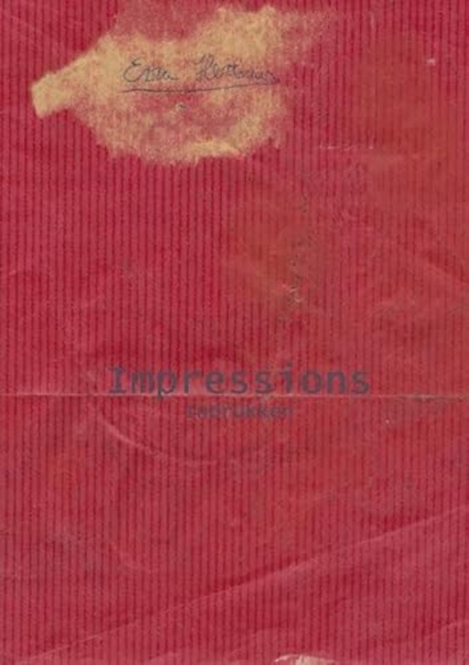 Impressions