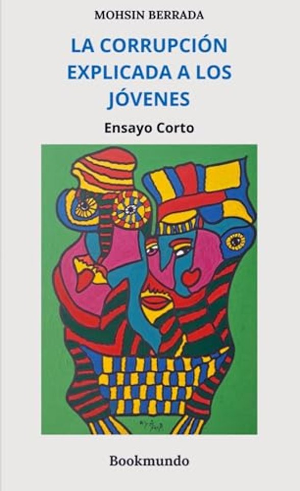 La Corrupción explicada a los jóvenes