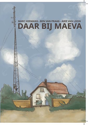 Daar bij Maeva