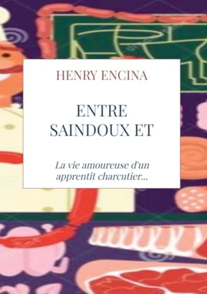 Entre saindoux et pâté