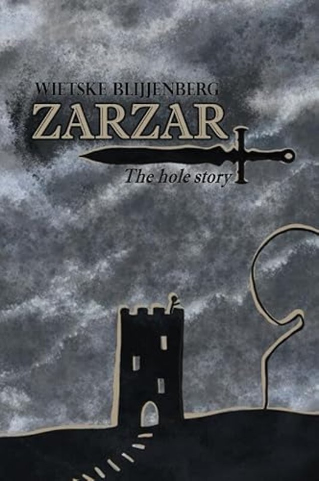 Zarzar