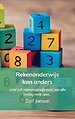 Rekenonderwijs kan anders