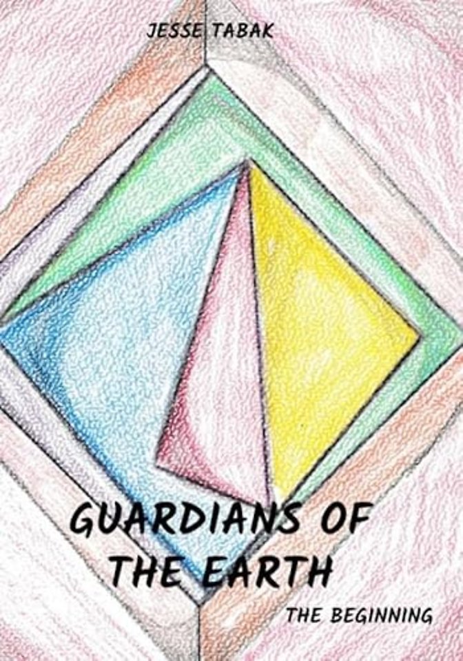 Guardians of the Earth