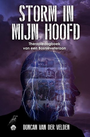 Storm In Mijn Hoofd