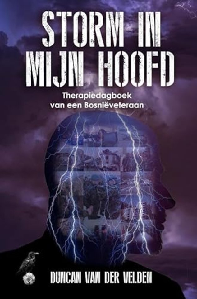 Storm In Mijn Hoofd