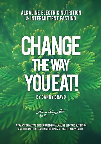 Change The Way You Eat!