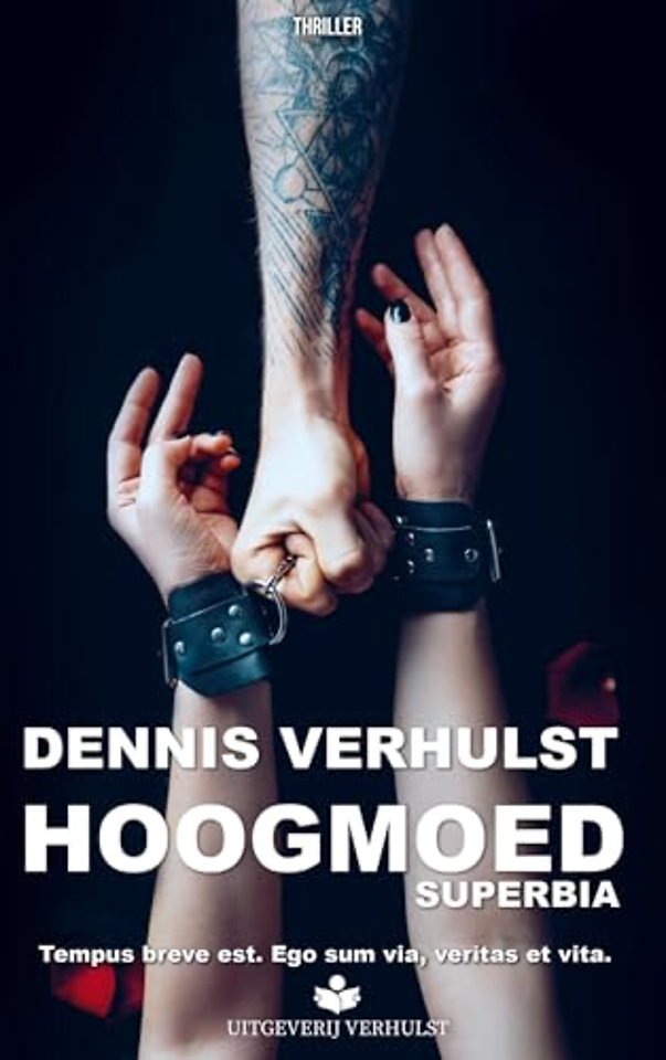 Hoogmoed