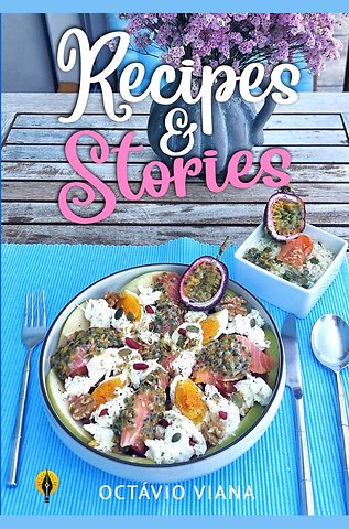 Recipes & Stories