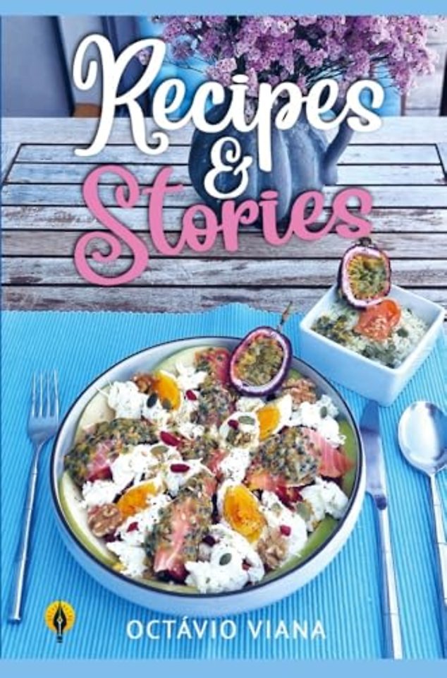 Recipes & Stories