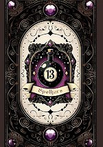 Spelljars