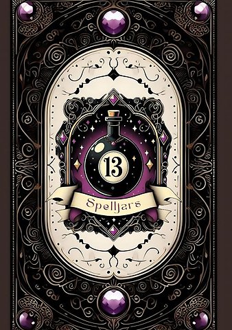 Spelljars