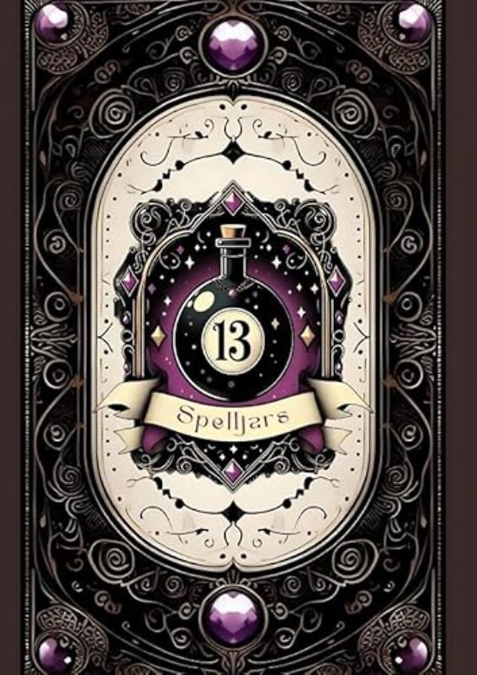 Spelljars