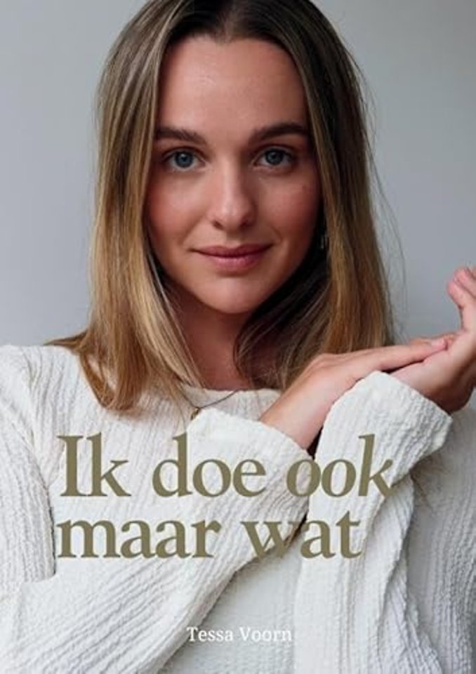 Ik doe ook maar wat