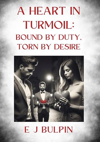 A Heart in Turmoil