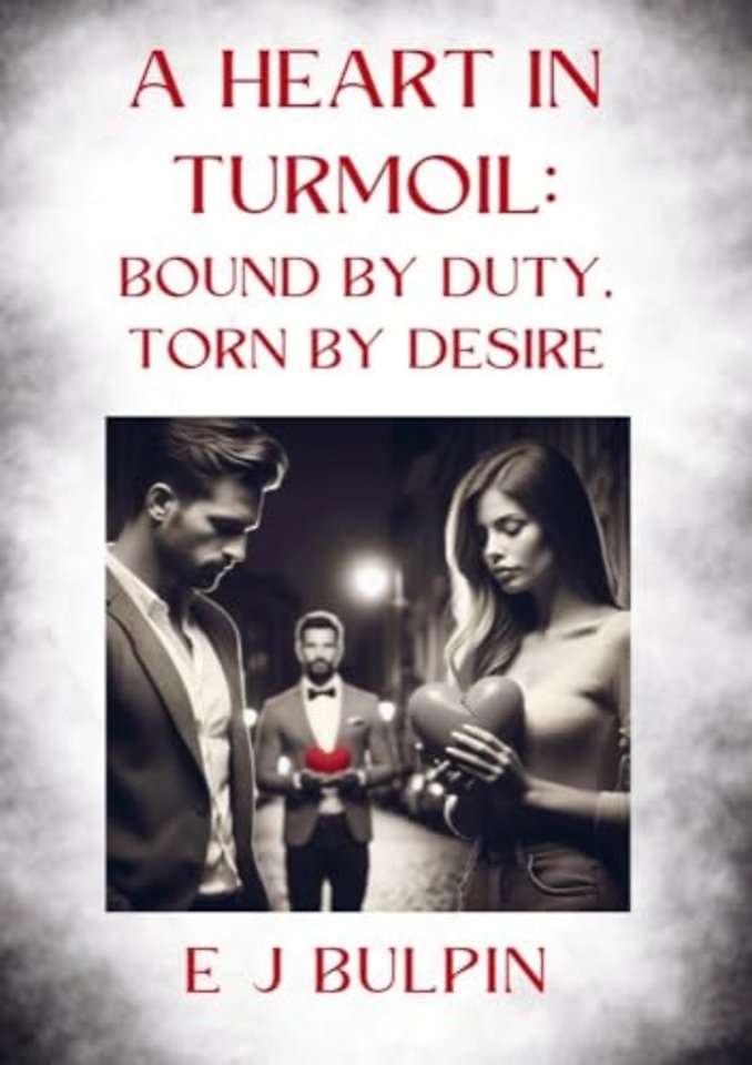 A Heart in Turmoil