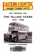 Eastern Counties Omnibus Company Ltd