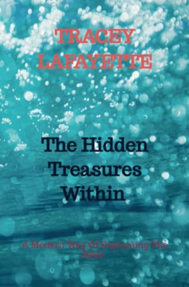 The Hidden Treasures Within
