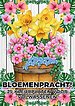 Bloemenpracht! - 25 Kleurplaten voor Volwassenen