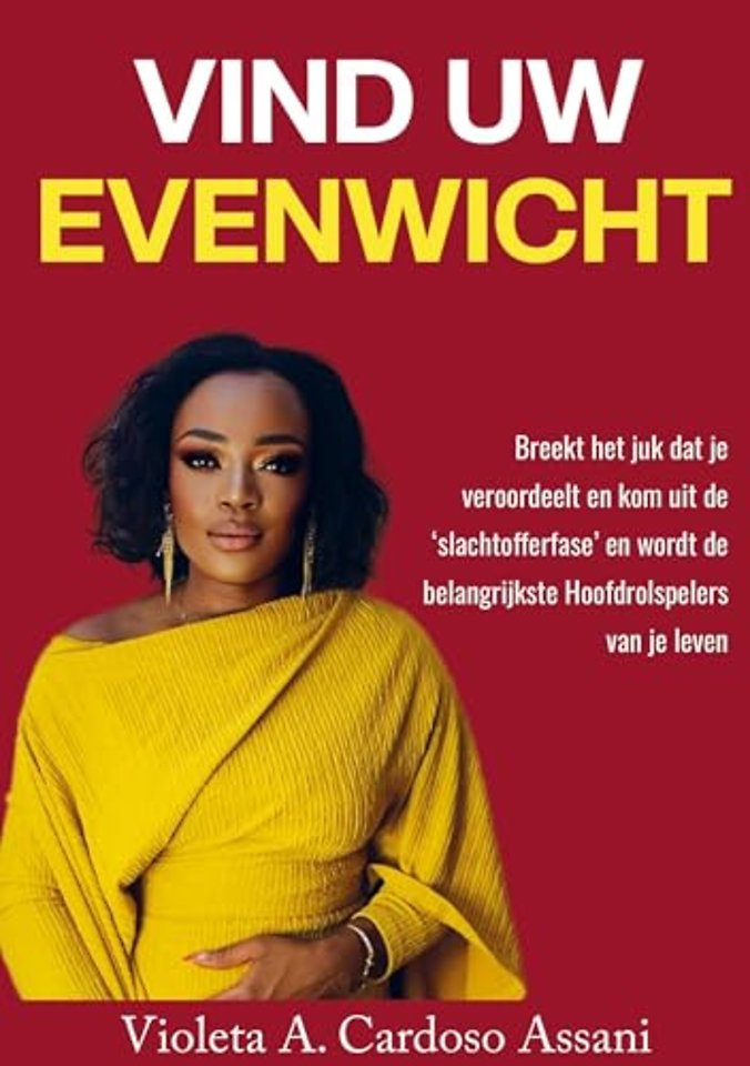 Vind uw evenwicht
