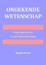 Ongekende wetenschap