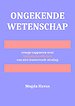 Ongekende wetenschap