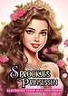 Sprookjes Prinsessen - Kleurboek voor Alle Leeftijden