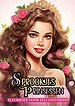 Sprookjes Prinsessen - Kleurboek voor Alle Leeftijden