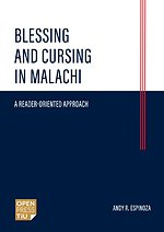 Blessing and Cursing in Malachi