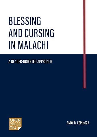 Blessing and Cursing in Malachi
