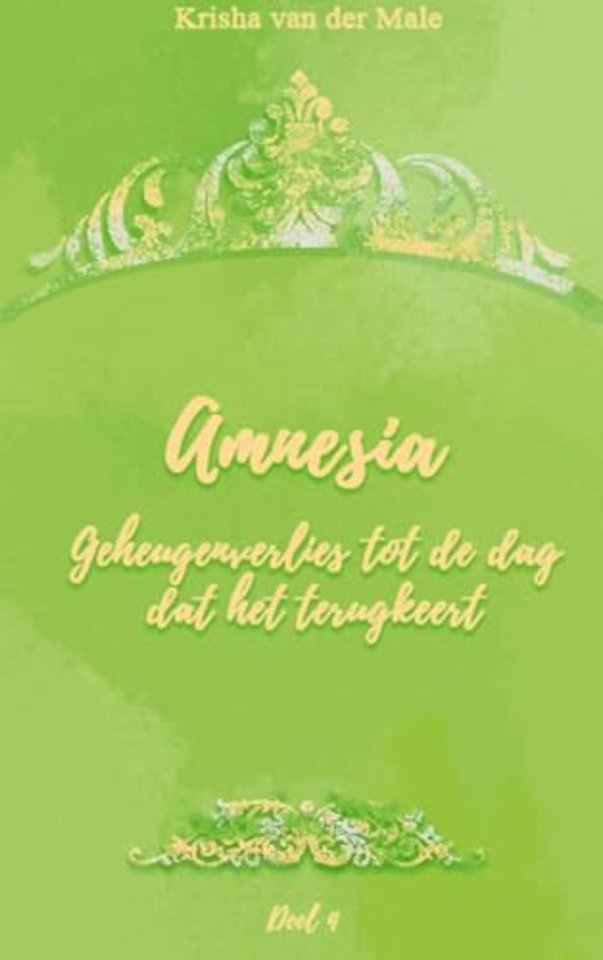 Amnesia
