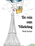 De reis van Vlietvlug