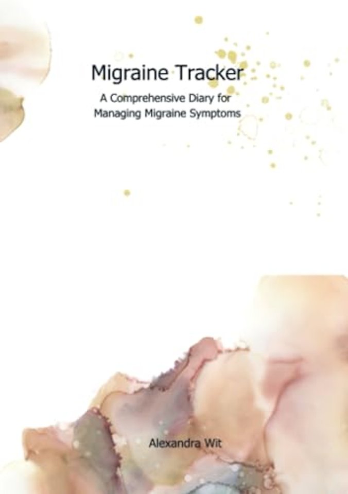 Migraine Tracker