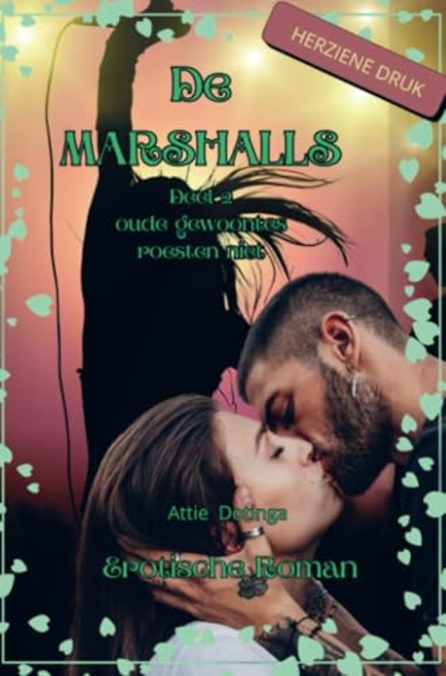 De Marshalls, deel 2