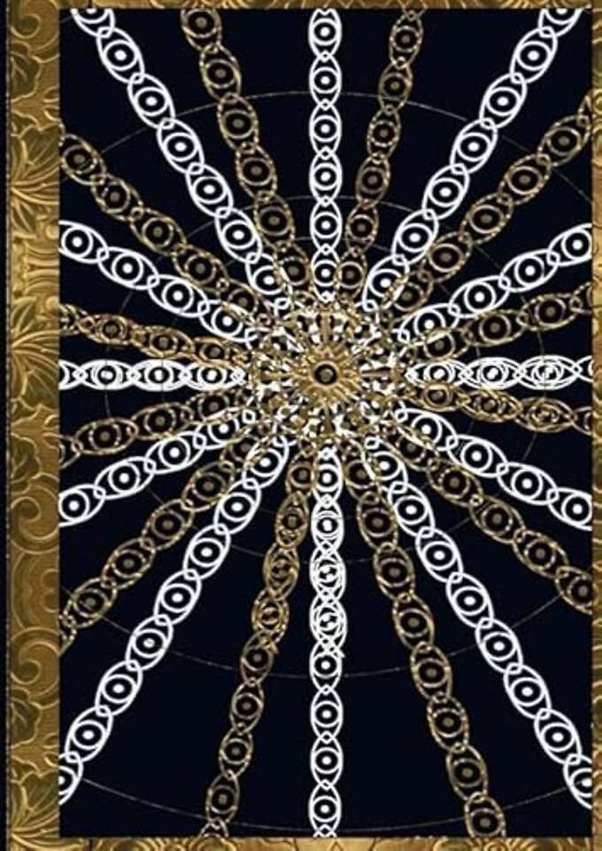 De Mythische Multidimensionale Magiër