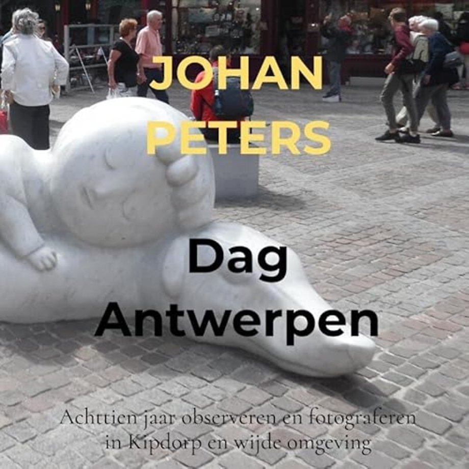 Dag Antwerpen